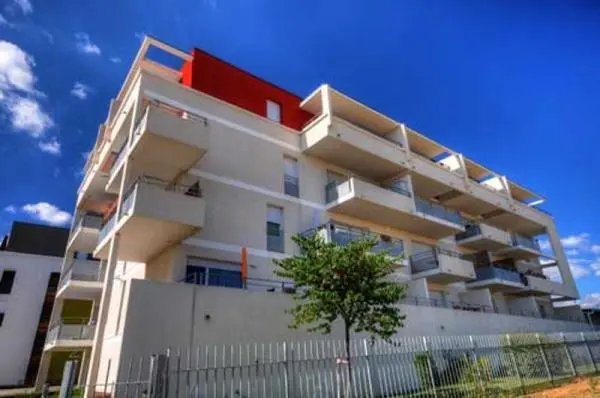 Appartement Rue de l'Albigeois à Montpellier