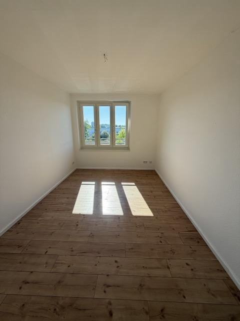 Wohnung Horkheimerstraße in Falkensee