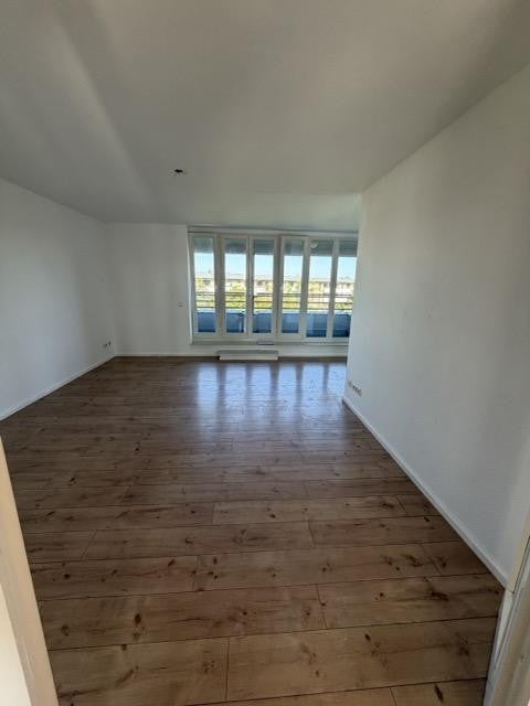 Wohnung Horkheimerstraße in Falkensee