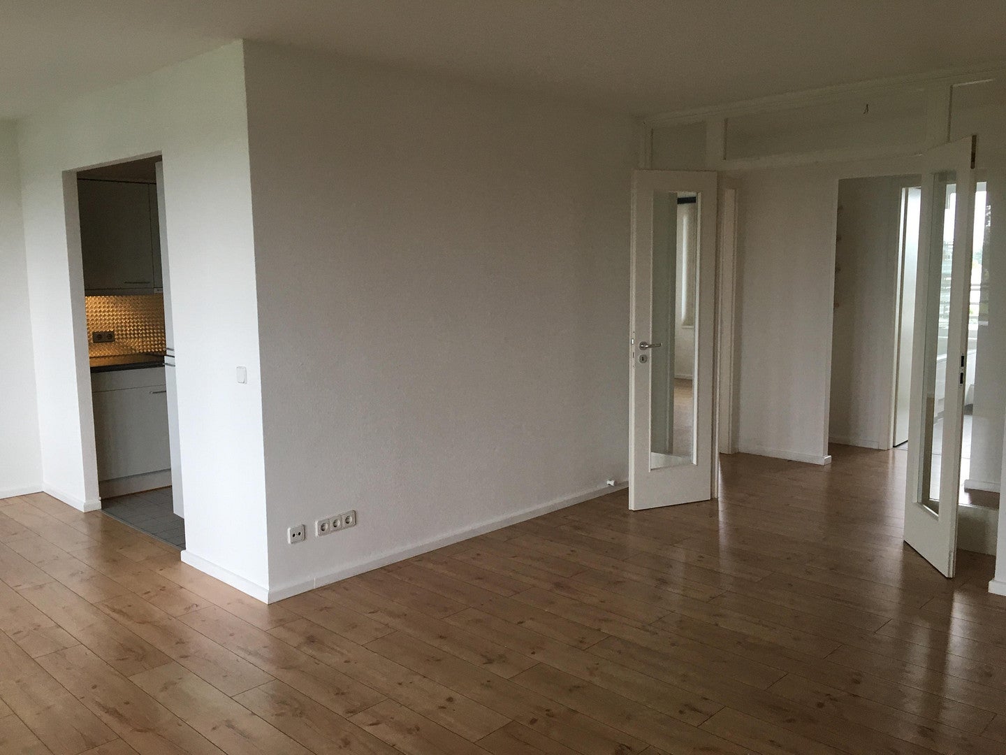 Wohnung Horkheimerstraße in Falkensee