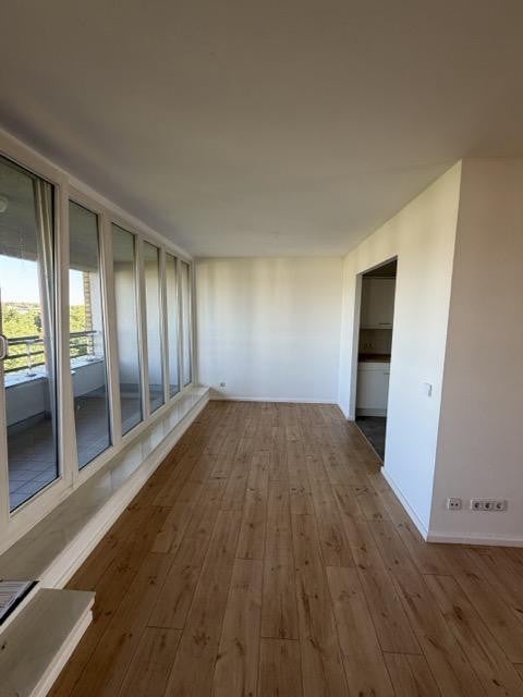 Wohnung Horkheimerstraße in Falkensee