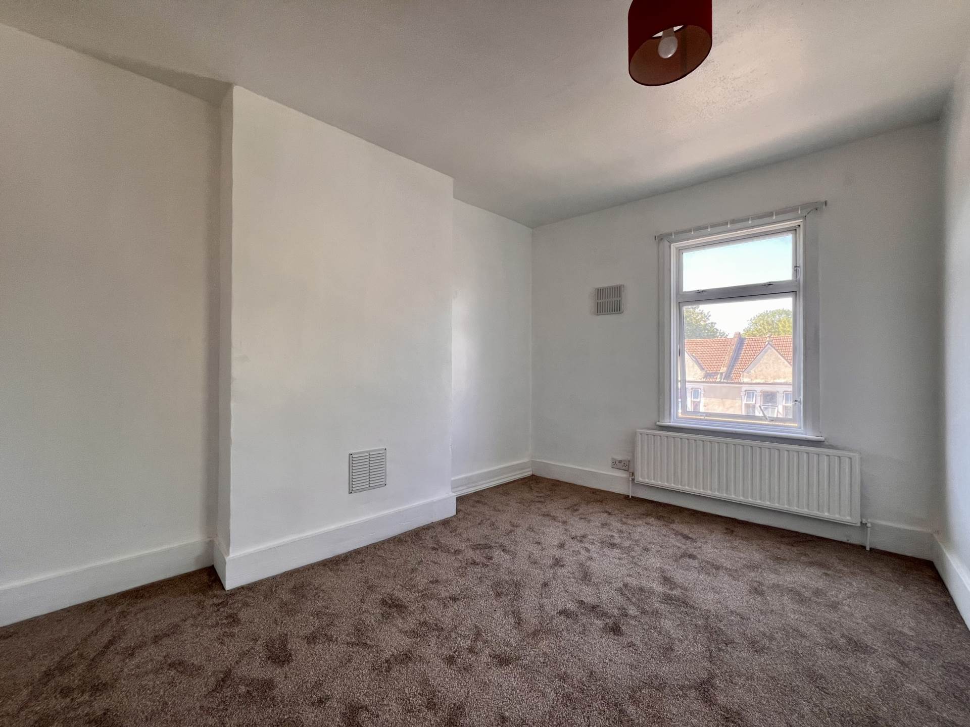 Flat Romford Road in Greater London
