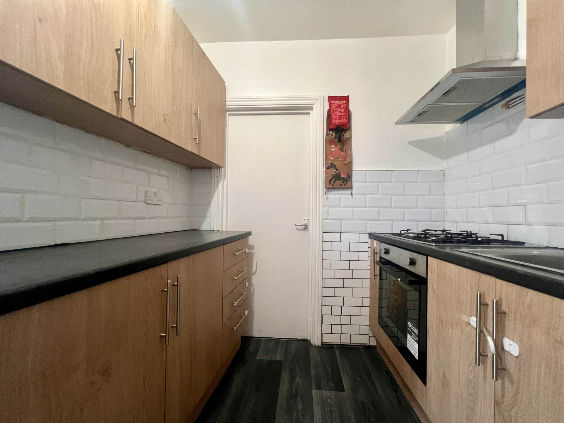 Flat Romford Road in Greater London