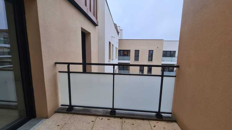 Appartement Rue Charles Beauhaire à Saint-Jean-de-la-Ruelle