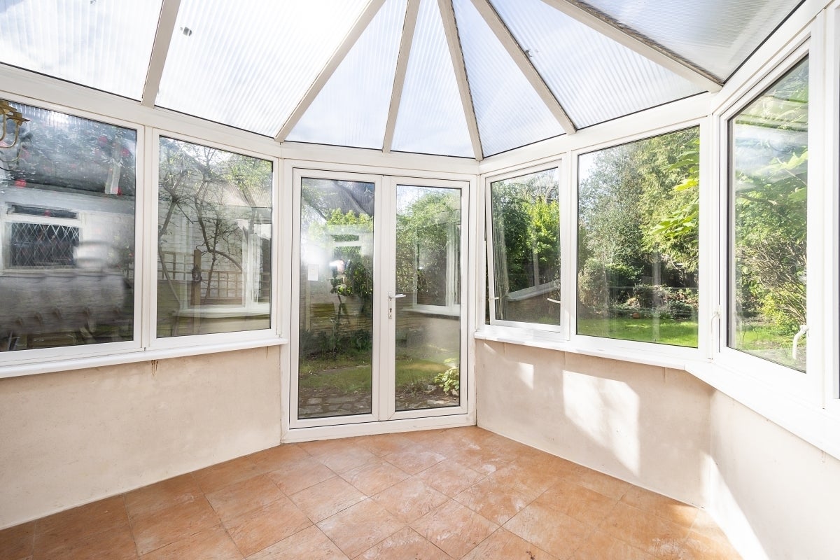House Castelnau in Greater London