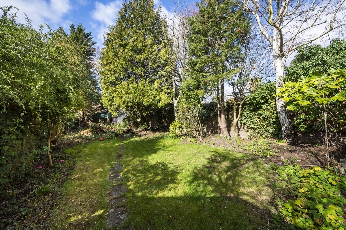 House Castelnau in Greater London