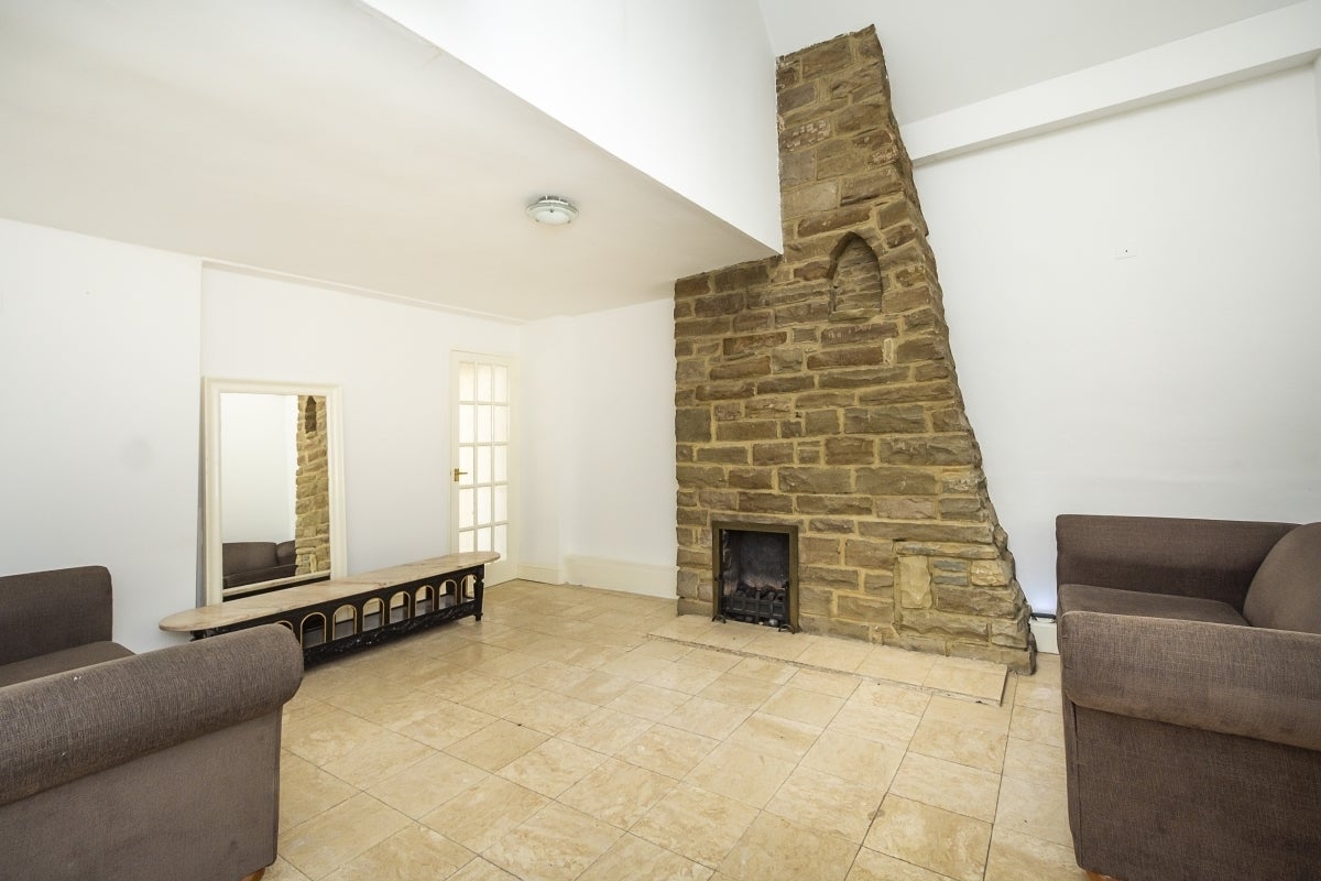 House Castelnau in Greater London