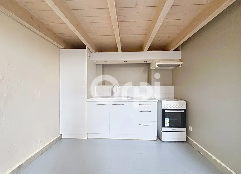 Appartement Avenue Pasteur à Brive-la-Gaillarde