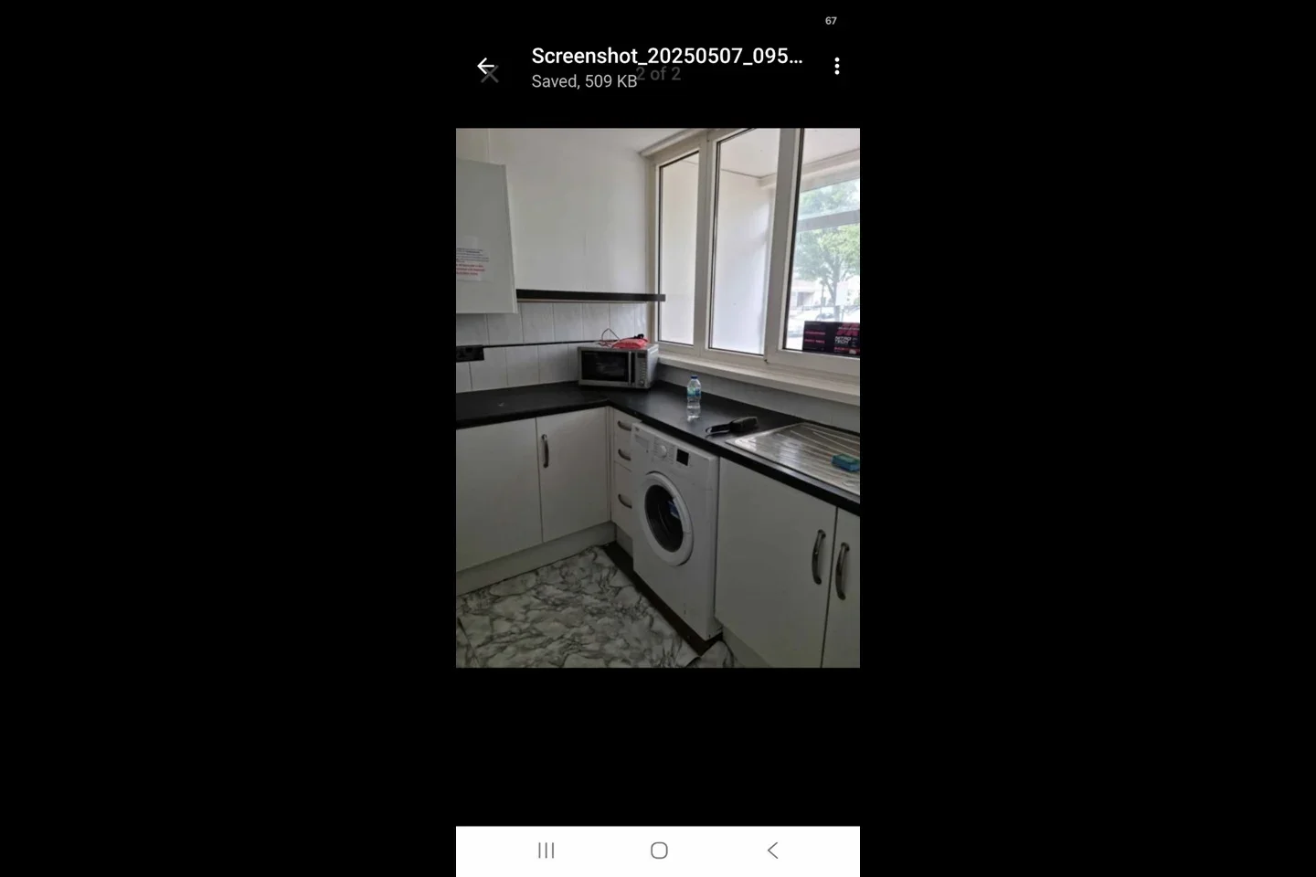 Room Smythe Street in Greater London