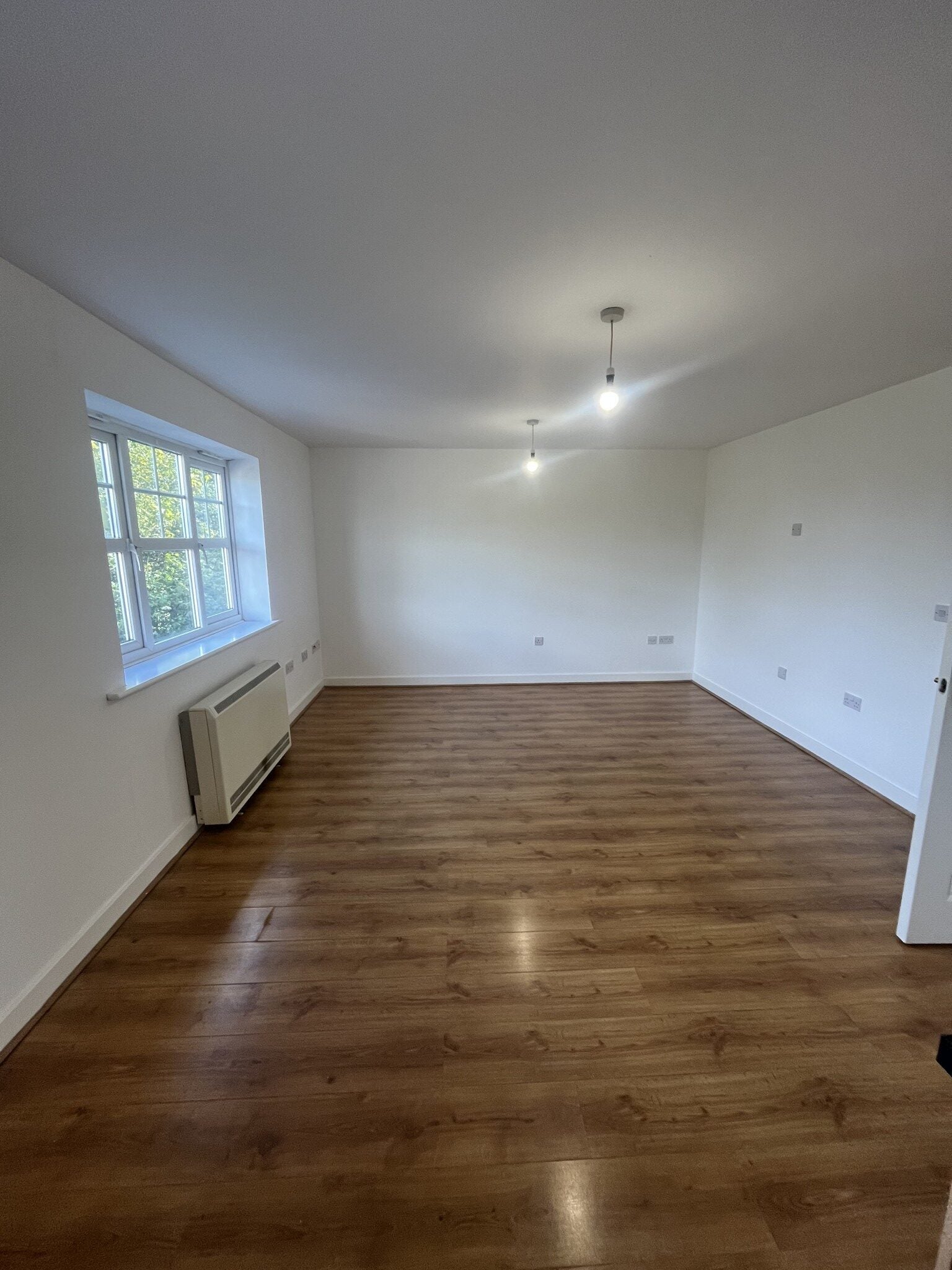 Flat Ampleforth Drive in Willenhall