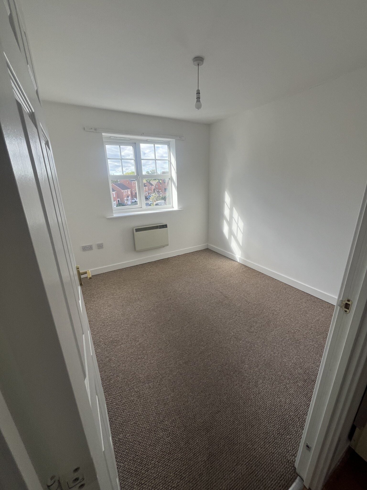 Flat Ampleforth Drive in Willenhall