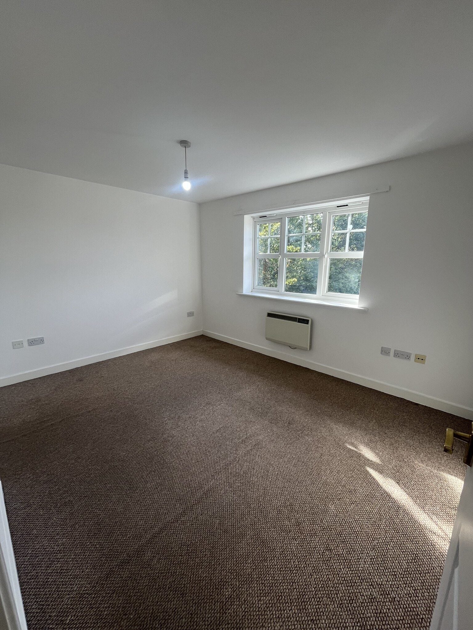 Flat Ampleforth Drive in Willenhall