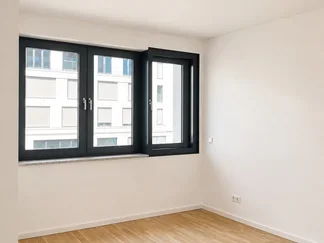 Wohnung Amalie-Nacken-Straße in München