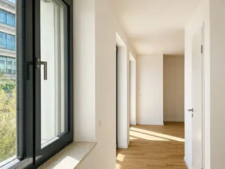 Wohnung Amalie-Nacken-Straße in München