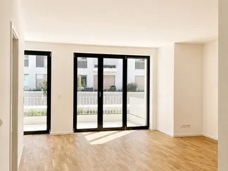 Wohnung Amalie-Nacken-Straße in München