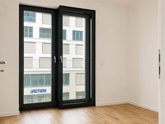 Wohnung Amalie-Nacken-Straße in München