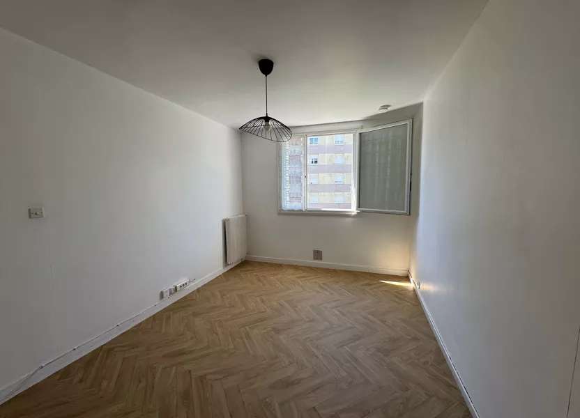 Appartement Rue du Gué de Verthamont à Limoges
