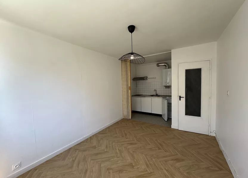 Appartement Rue du Gué de Verthamont à Limoges