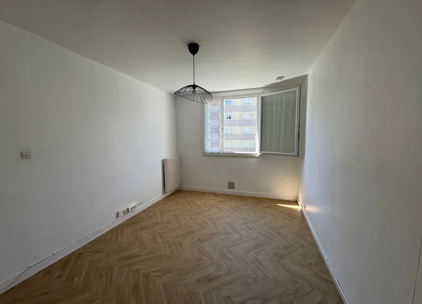 Flat Rue de Fürth in Limoges