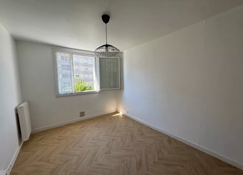 Appartement Rue du Gué de Verthamont à Limoges