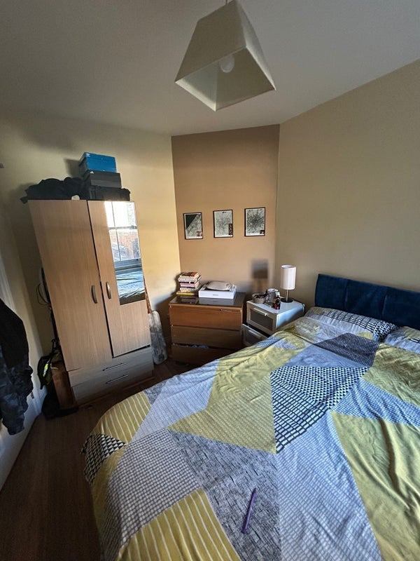 Room Trundley's Road in Greater London