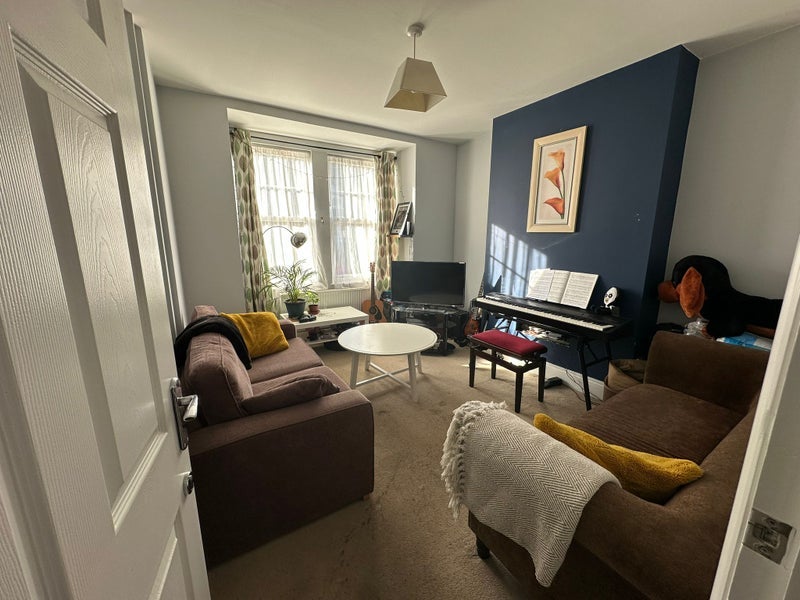 Room Trundley's Road in Greater London