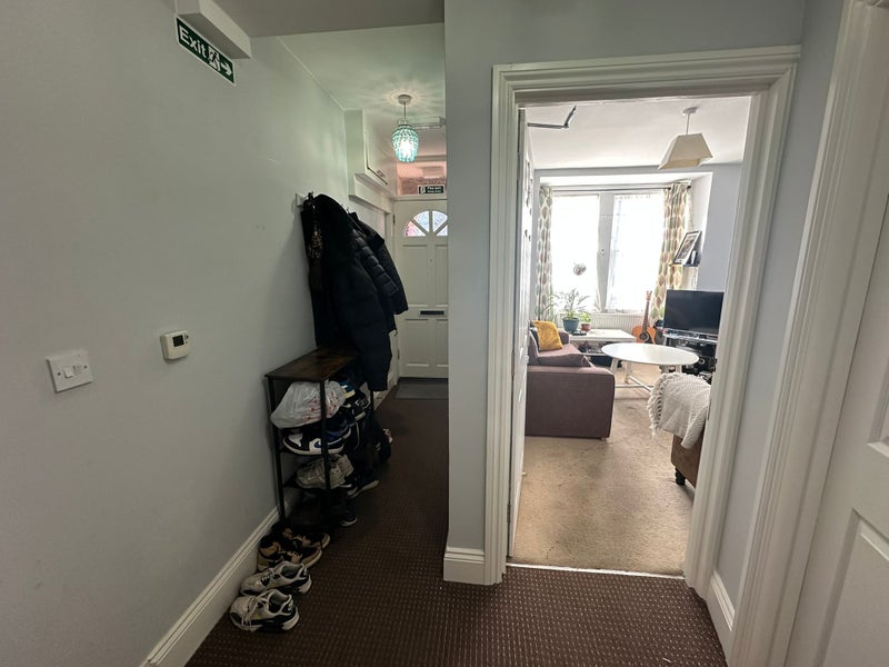 Room Trundley's Road in Greater London