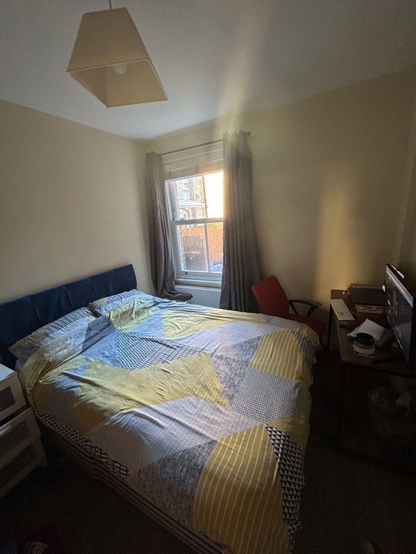 Room Trundley's Road in Greater London