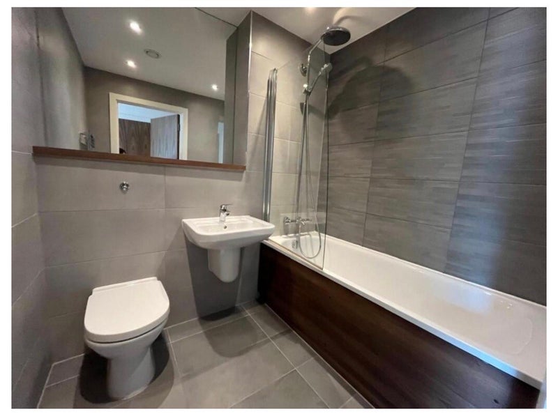 Room Ordsall Lane in Salford