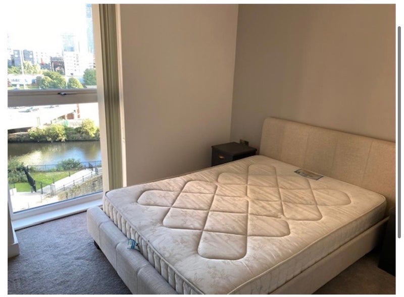 Room Ordsall Lane in Salford