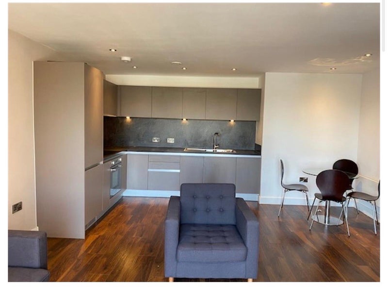 Room Ordsall Lane in Salford