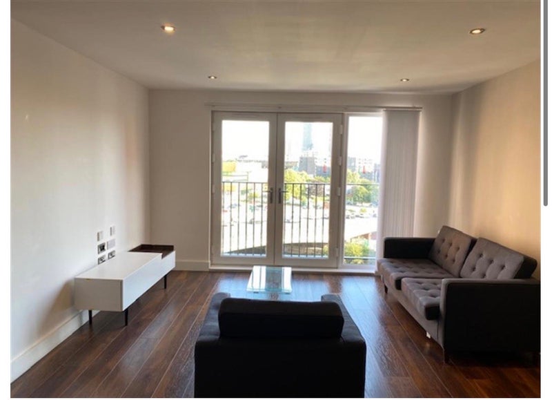 Room Ordsall Lane in Salford