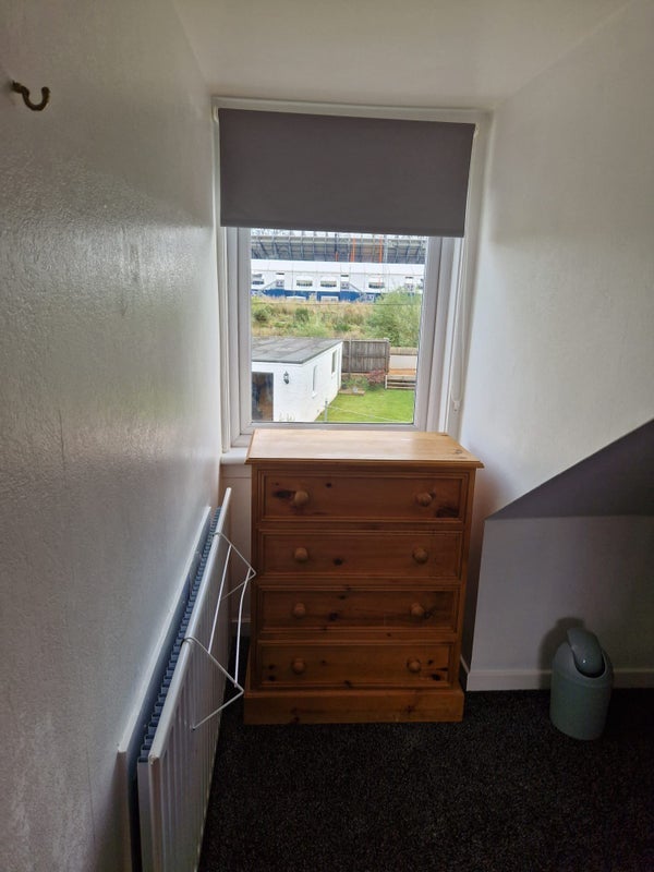 Room Baird Grove in City of Edinburgh