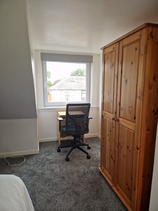 Room Baird Grove in City of Edinburgh