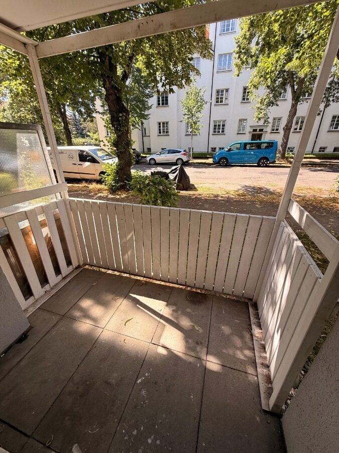 Wohnung Anton-Zickmantel-Straße in Leipzig