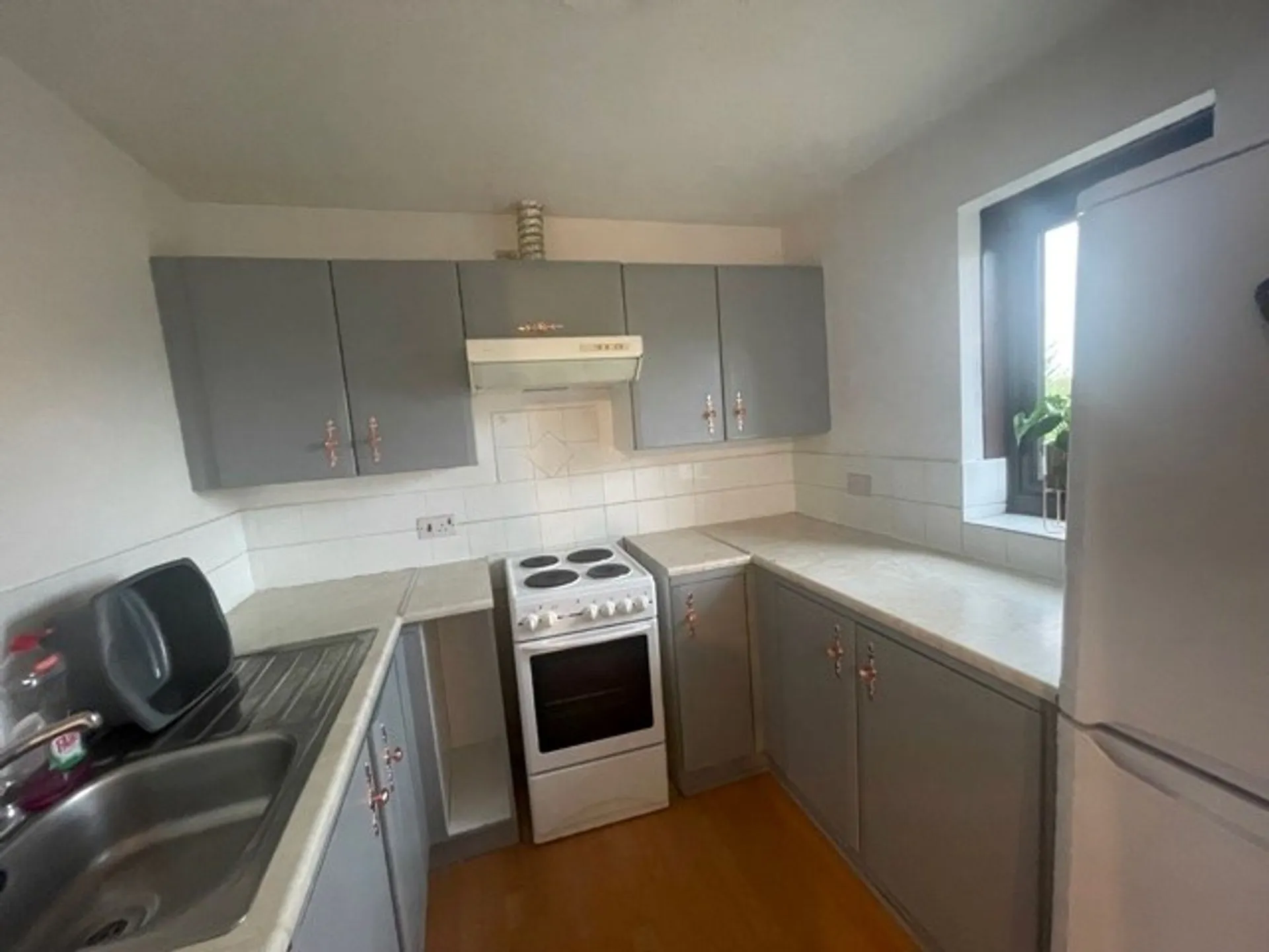 Flat Penhurst Close in Maidstone