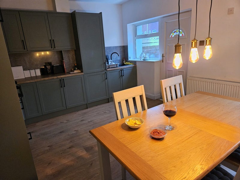 Room Coxlodge Terrace in Newcastle upon Tyne