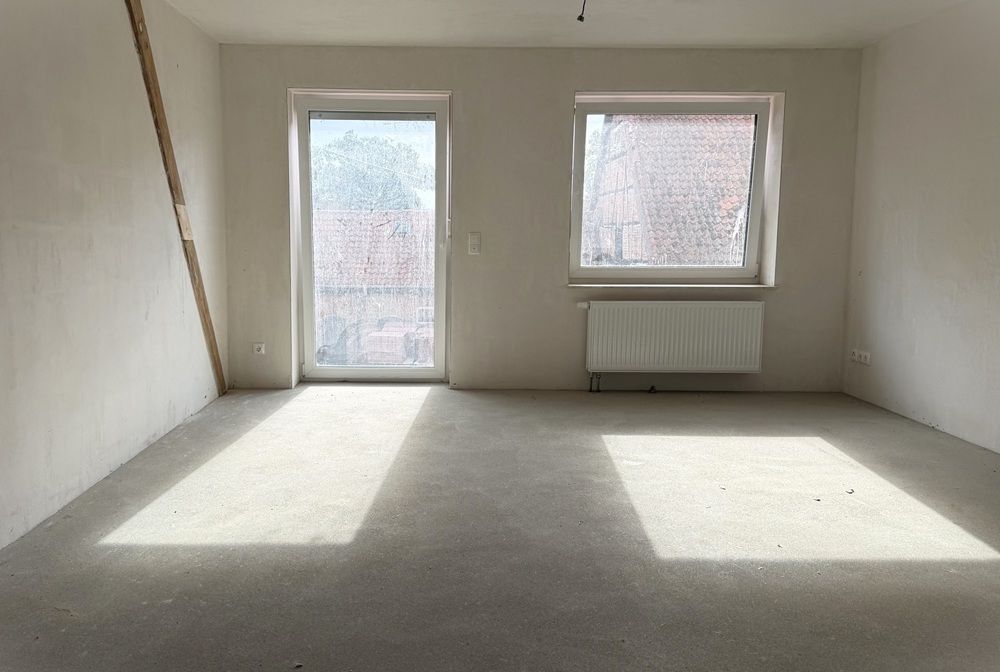 Wohnung Eddesser Straße in Uetze