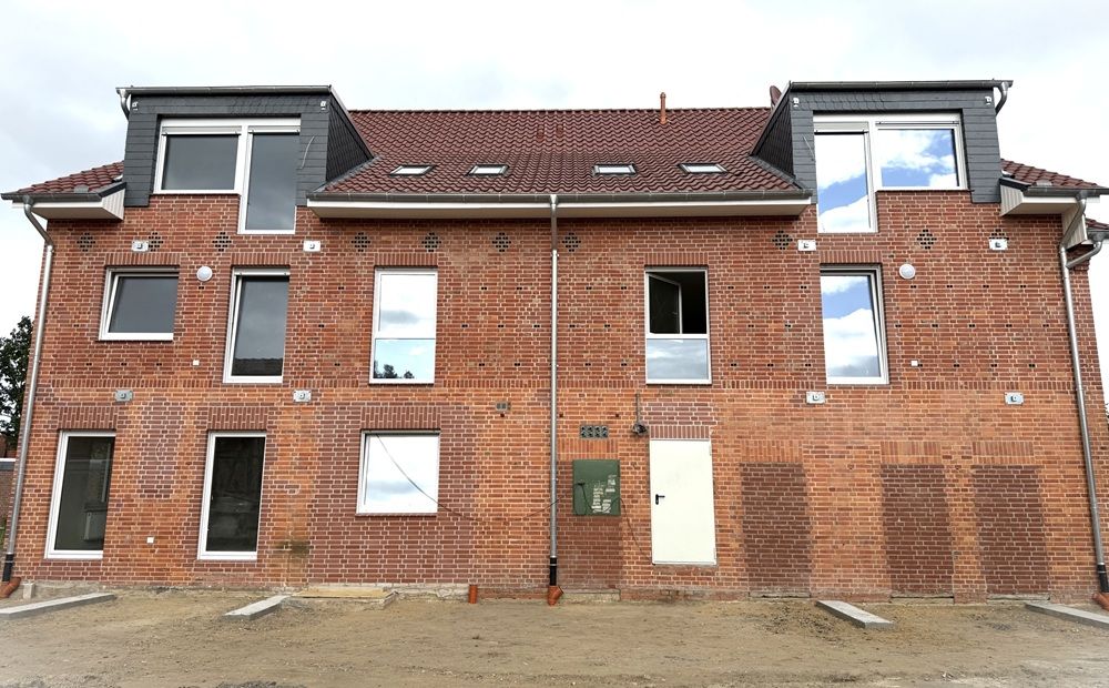 Wohnung Eddesser Straße in Uetze