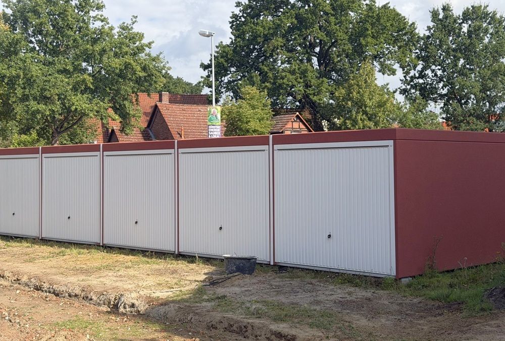 Wohnung Eddesser Straße in Uetze