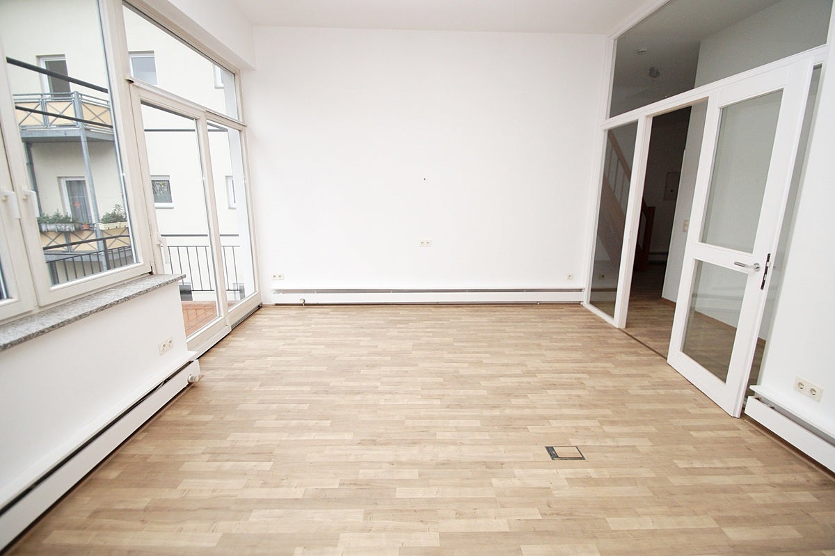 Wohnung Holbeinstraße in Leipzig