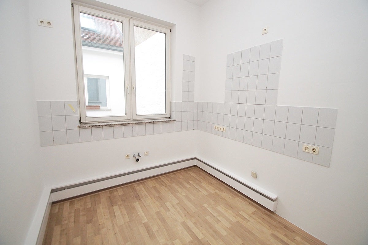 Wohnung Holbeinstraße in Leipzig