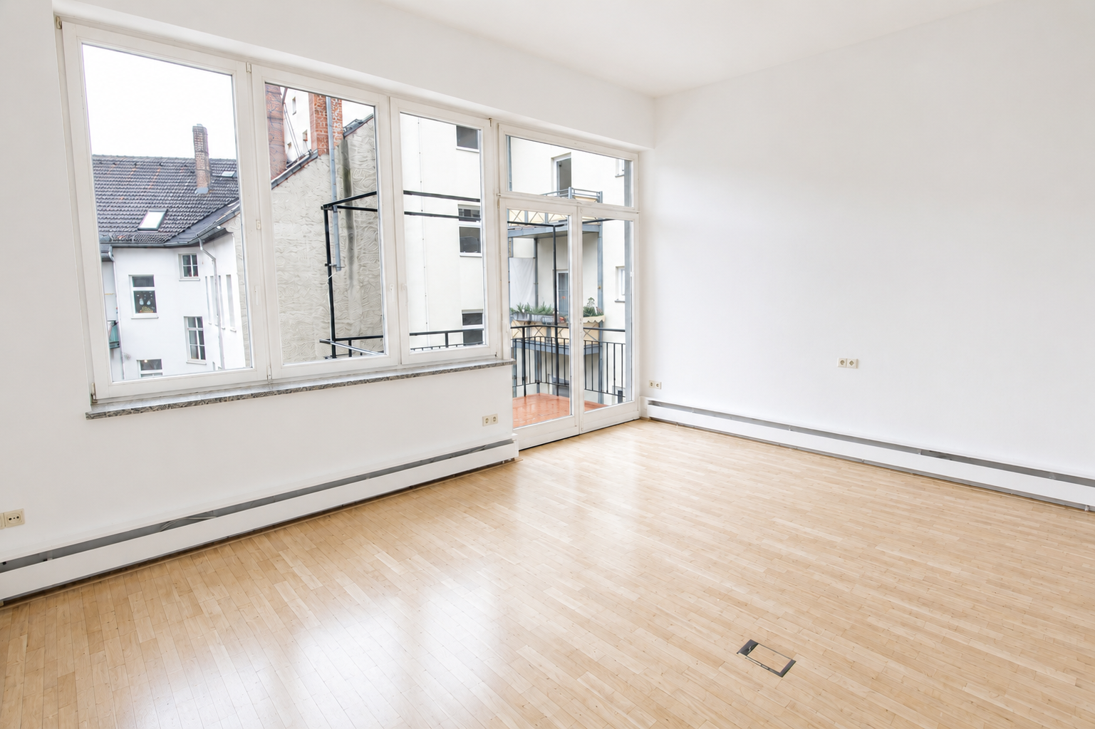 Wohnung Holbeinstraße in Leipzig