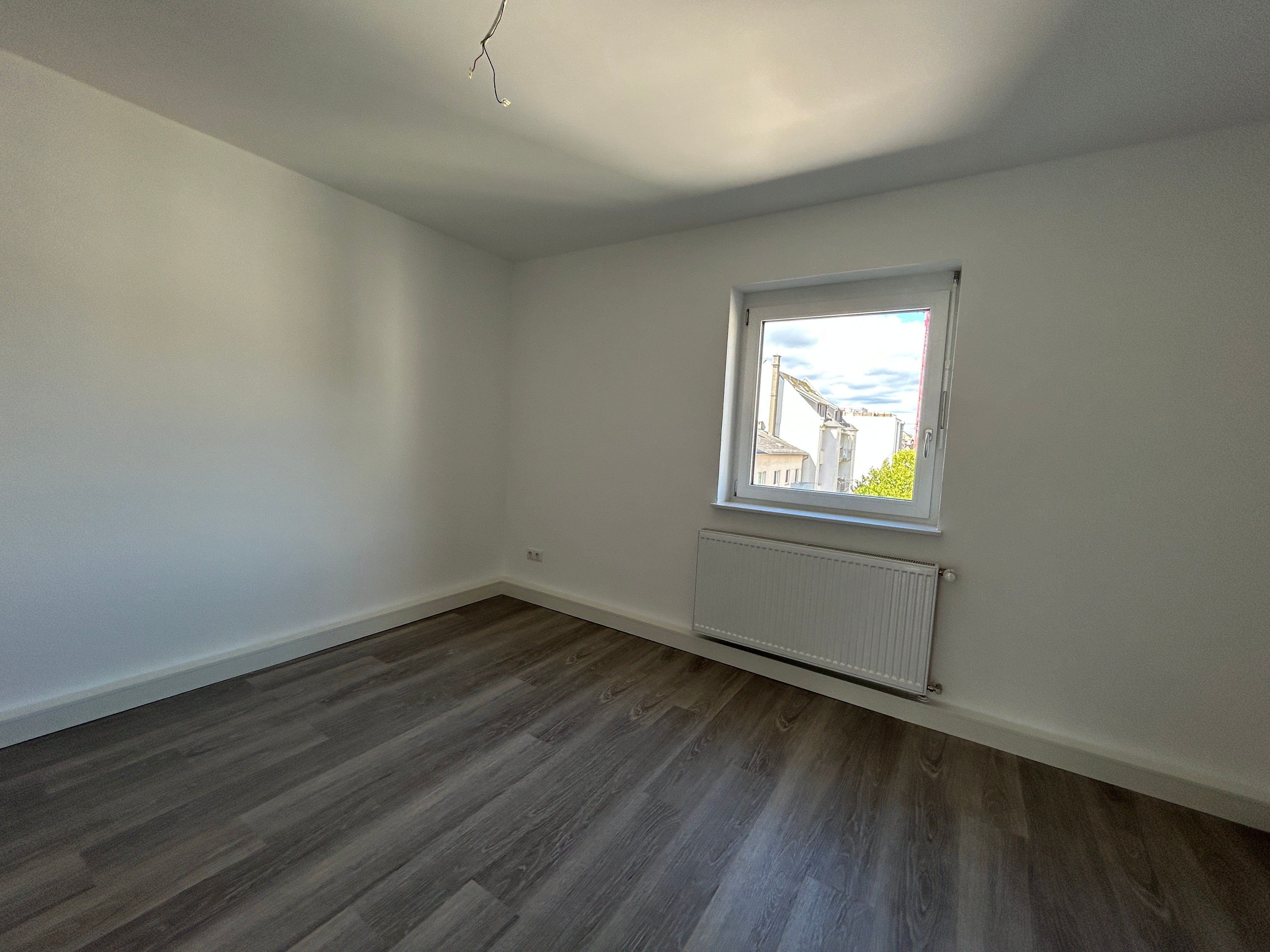 Wohnung Kurfürstenstraße in Mainz