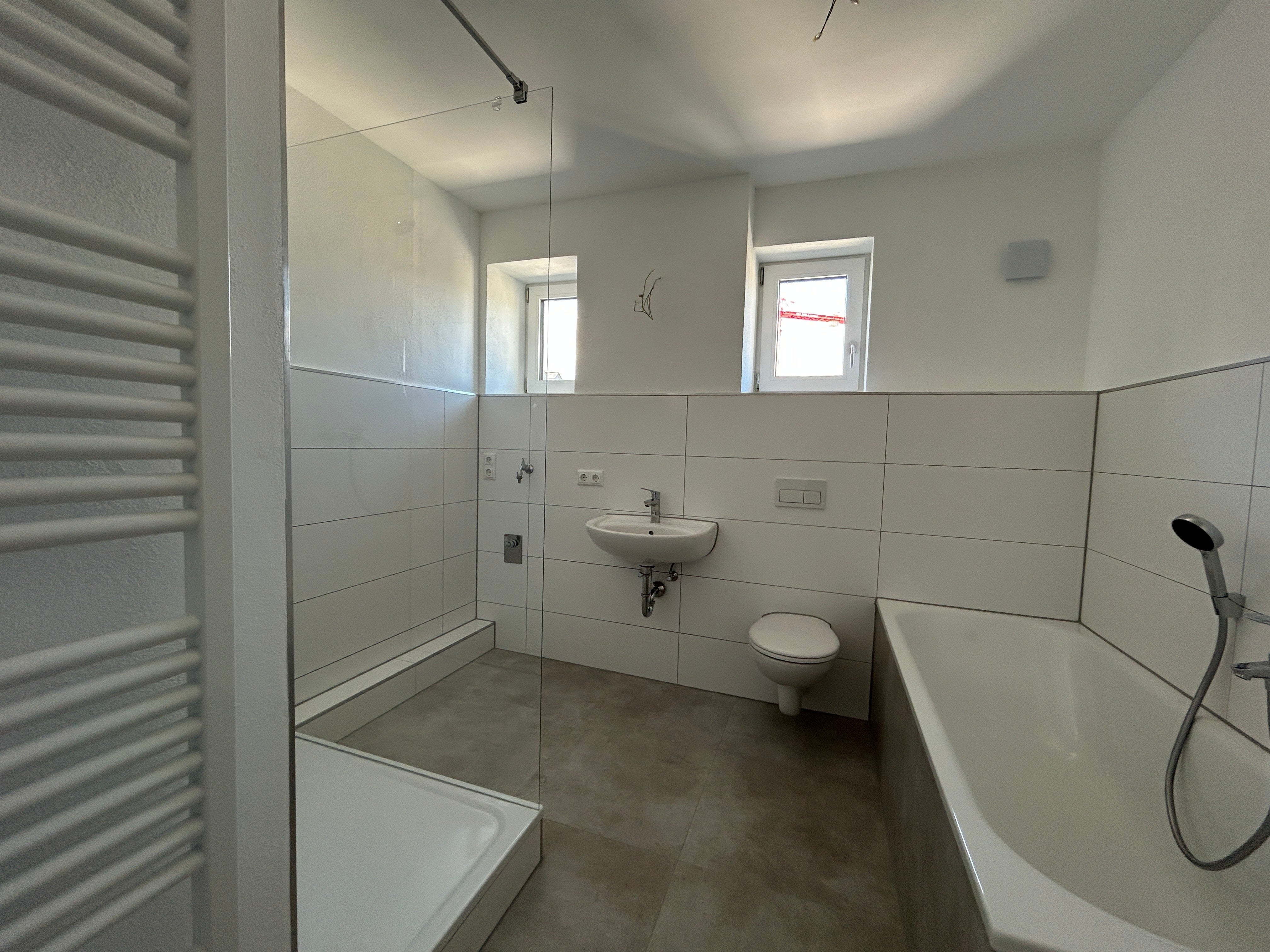 Wohnung Kurfürstenstraße in Mainz