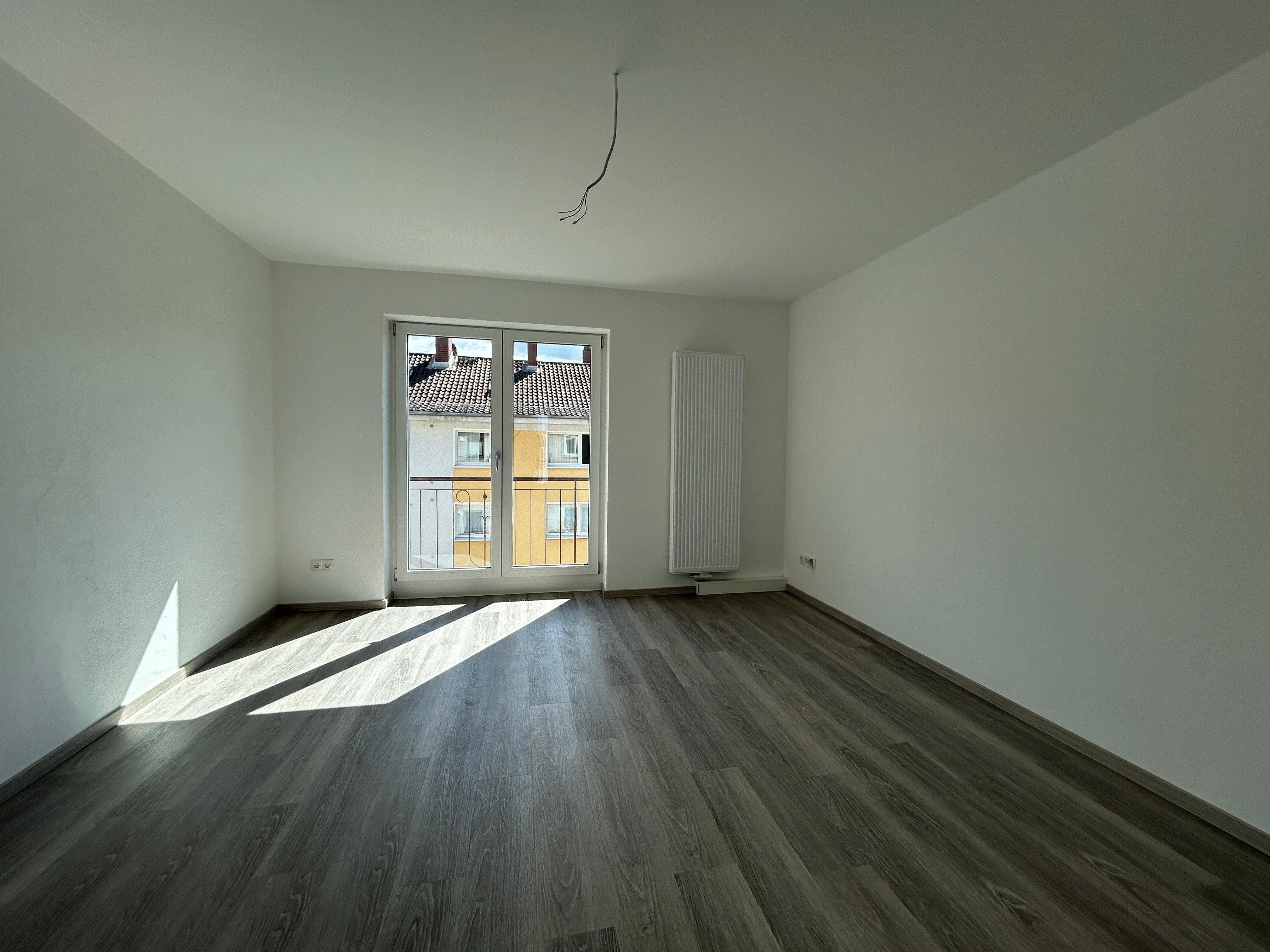 Wohnung Kurfürstenstraße in Mainz