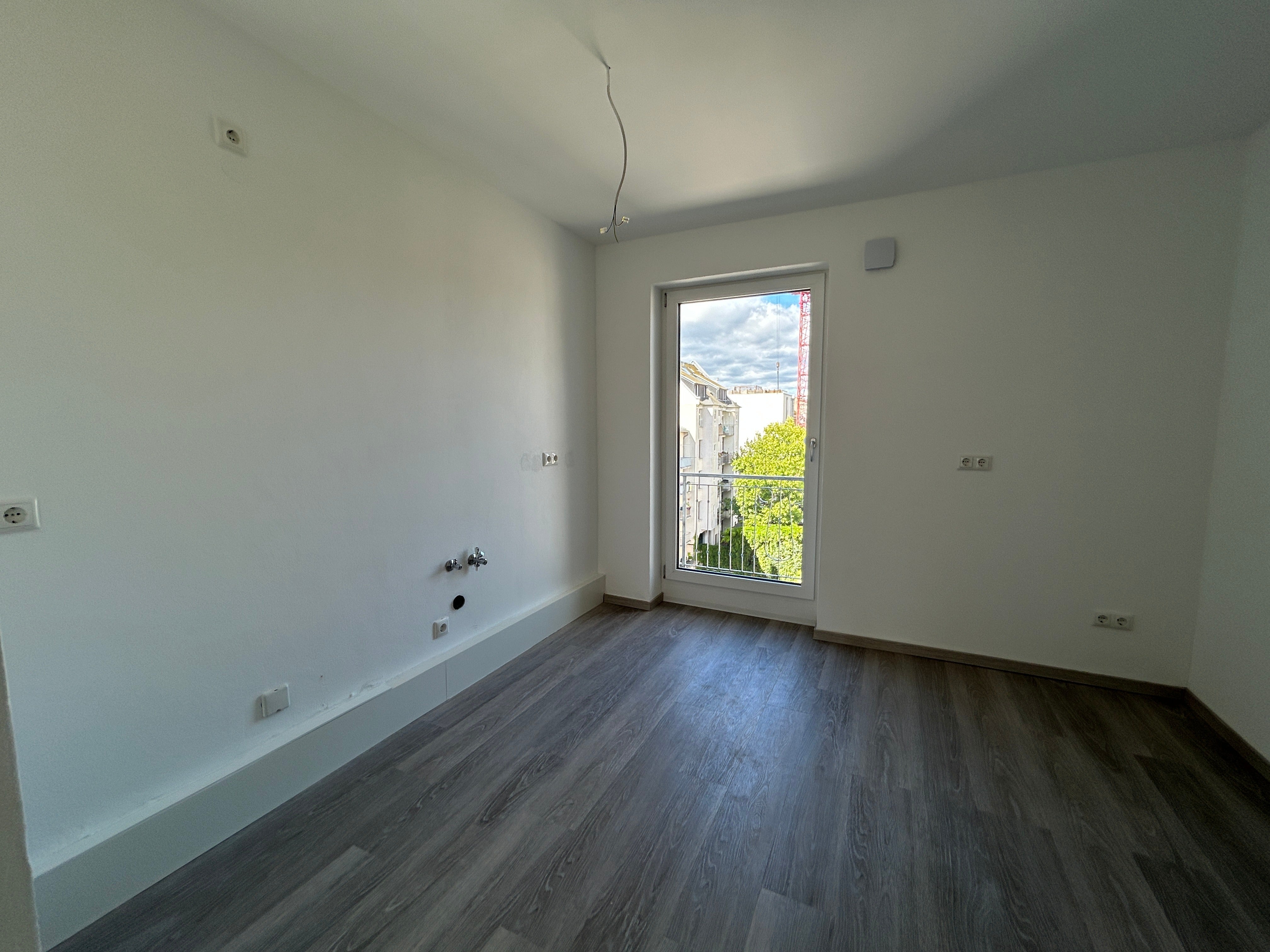 Wohnung Kurfürstenstraße in Mainz