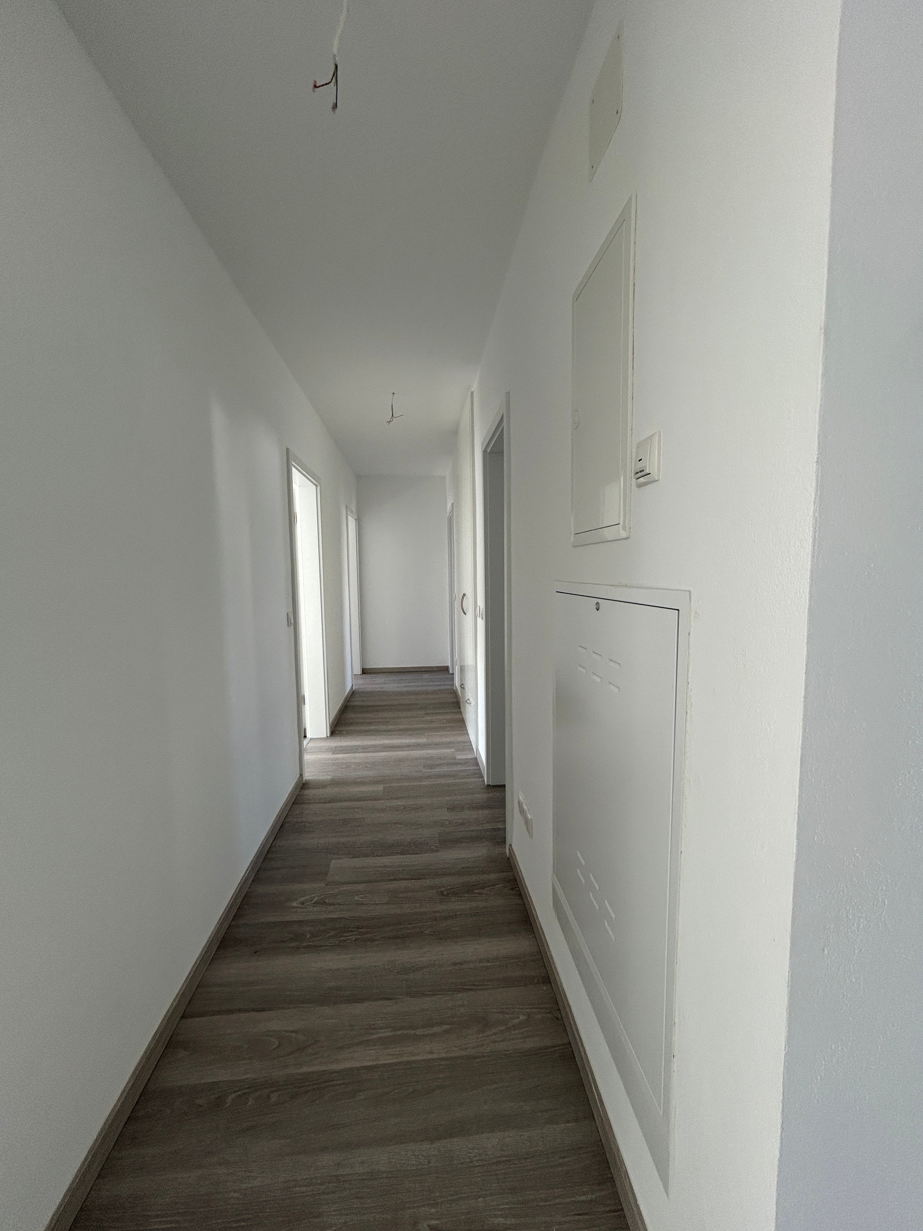 Wohnung Kurfürstenstraße in Mainz