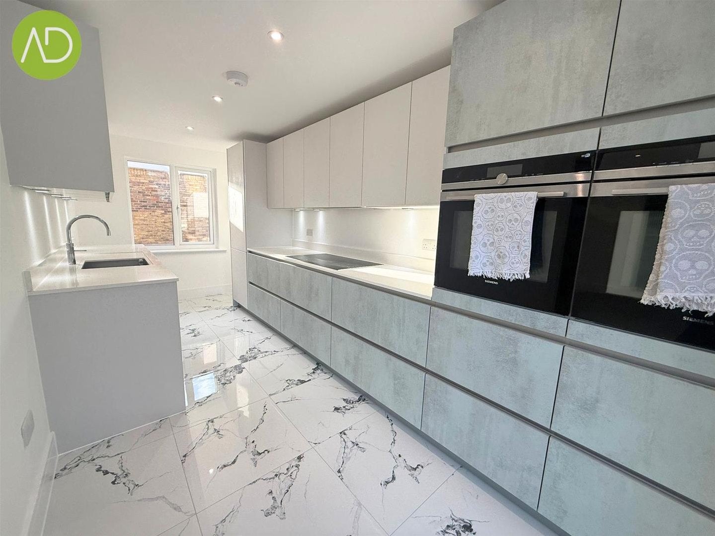 House The Lynch in Hoddesdon