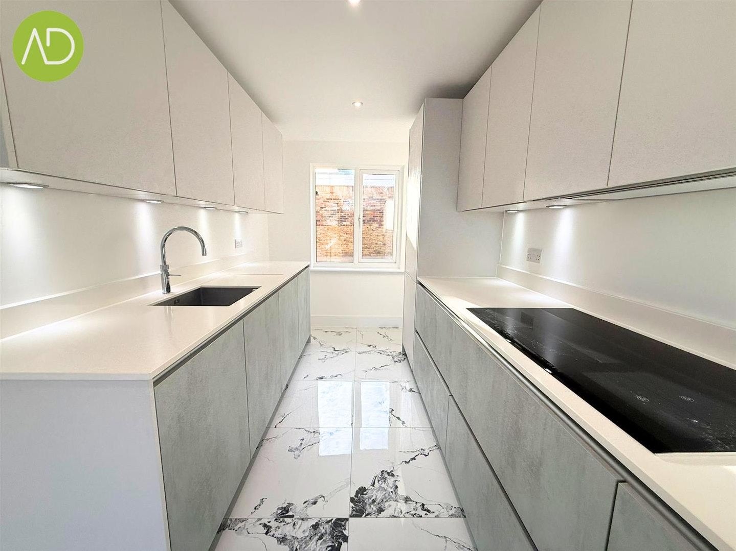 House The Lynch in Hoddesdon